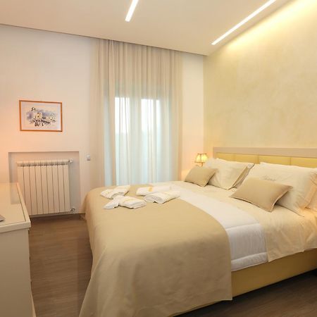 Relais Ohana - De Vivo Realty Arola  Buitenkant foto