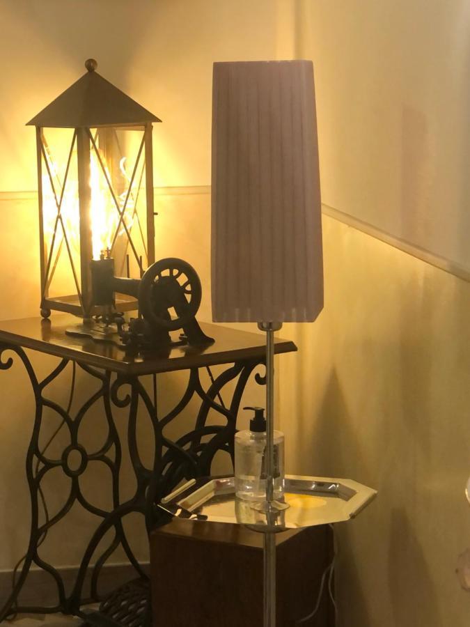 Relais Ohana - De Vivo Realty Arola  Buitenkant foto