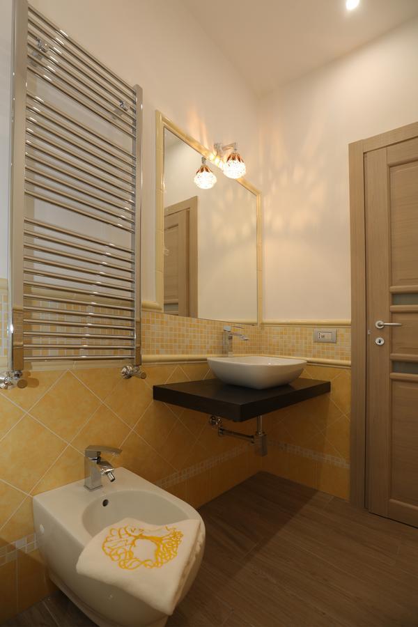 Relais Ohana - De Vivo Realty Arola  Buitenkant foto