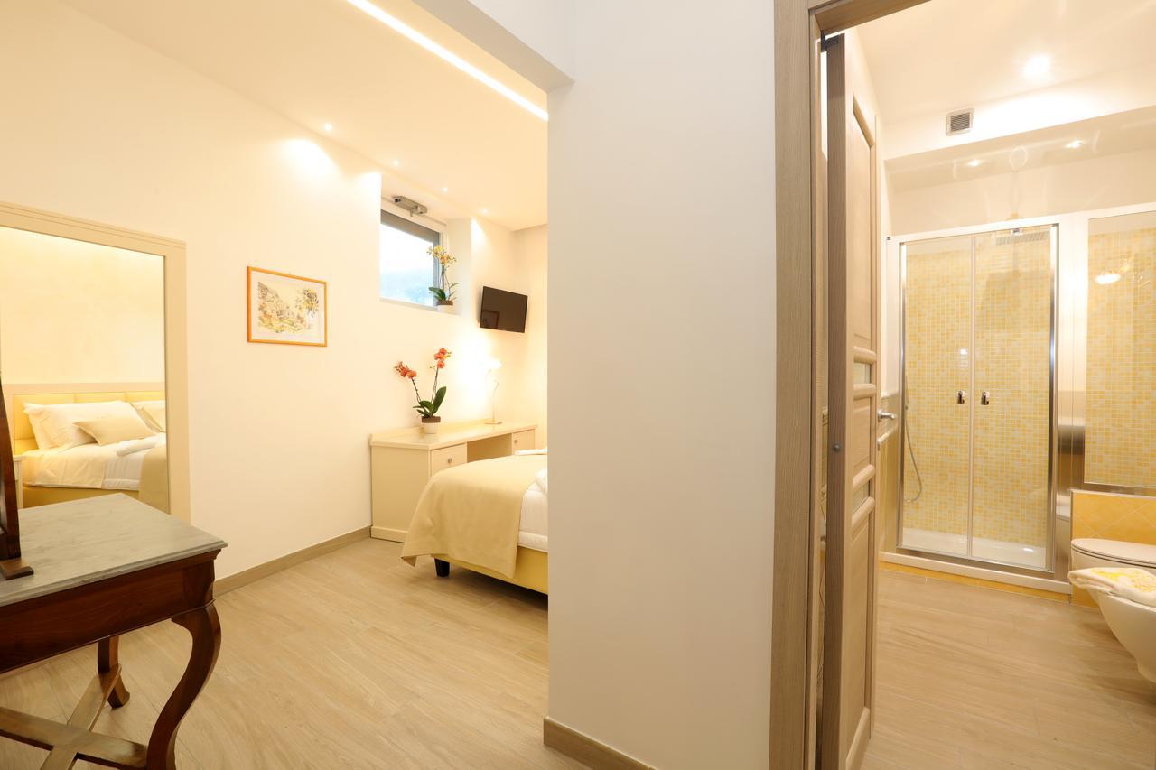 Relais Ohana - De Vivo Realty Arola  Buitenkant foto