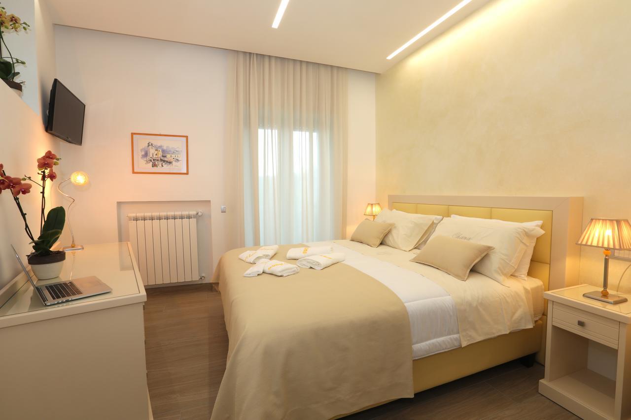 Relais Ohana - De Vivo Realty Arola  Buitenkant foto