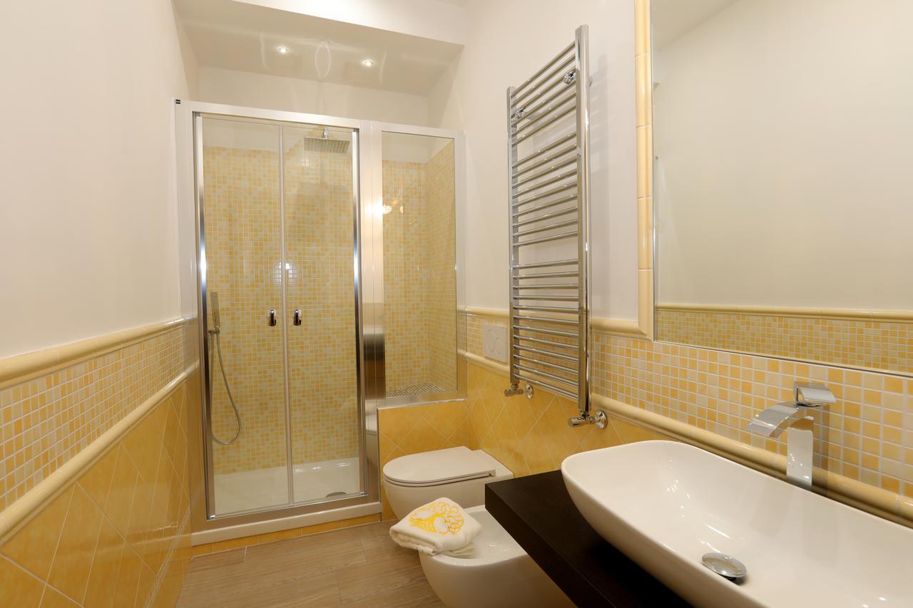 Relais Ohana - De Vivo Realty Arola  Buitenkant foto
