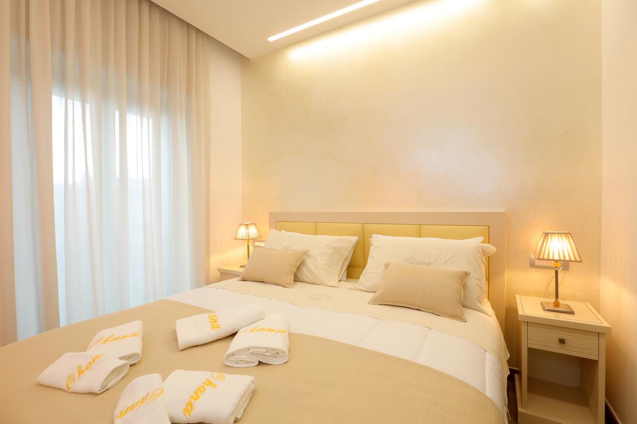 Relais Ohana - De Vivo Realty Arola  Buitenkant foto