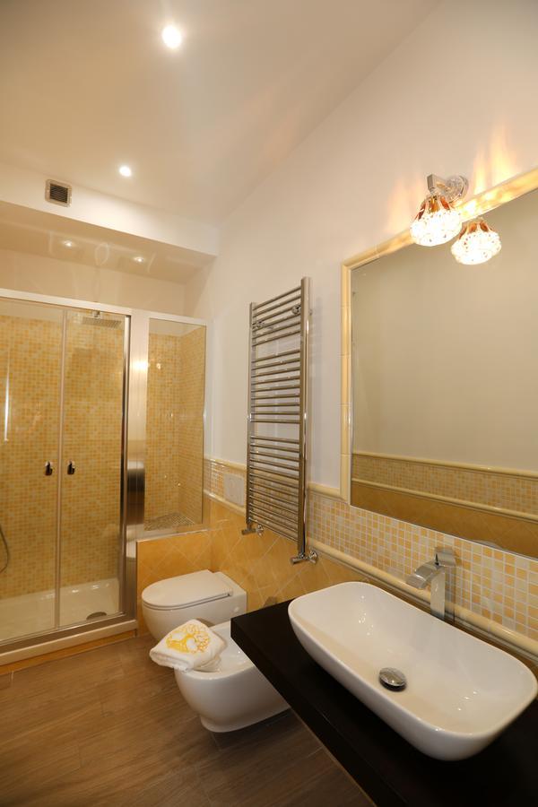 Relais Ohana - De Vivo Realty Arola  Buitenkant foto