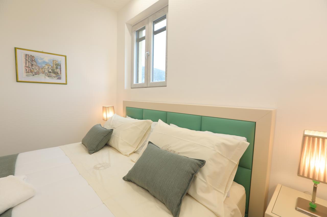 Relais Ohana - De Vivo Realty Arola  Buitenkant foto