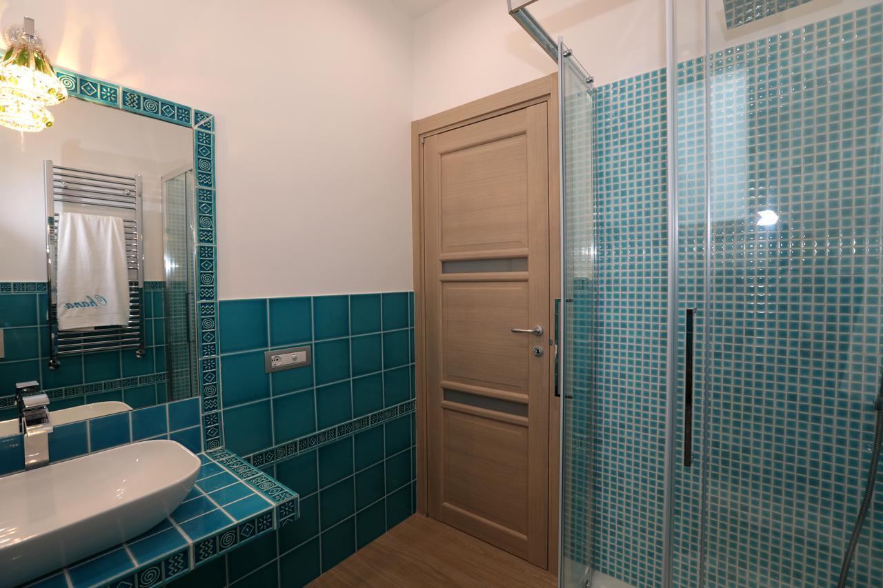 Relais Ohana - De Vivo Realty Arola  Buitenkant foto