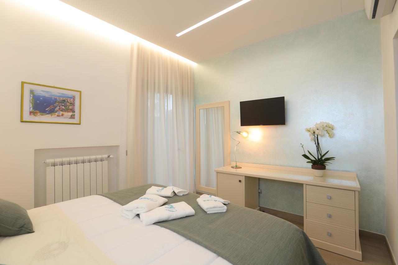 Relais Ohana - De Vivo Realty Arola  Buitenkant foto