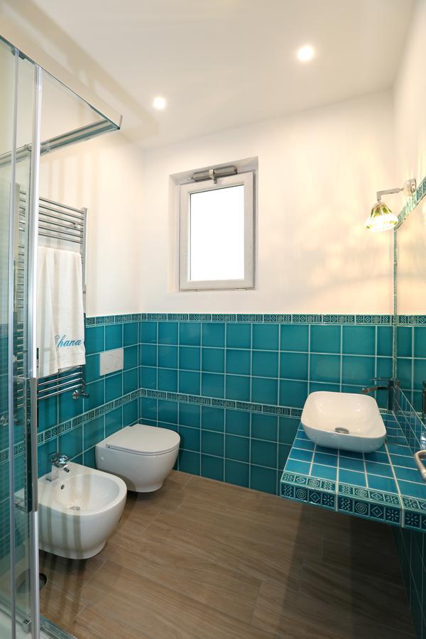 Relais Ohana - De Vivo Realty Arola  Buitenkant foto