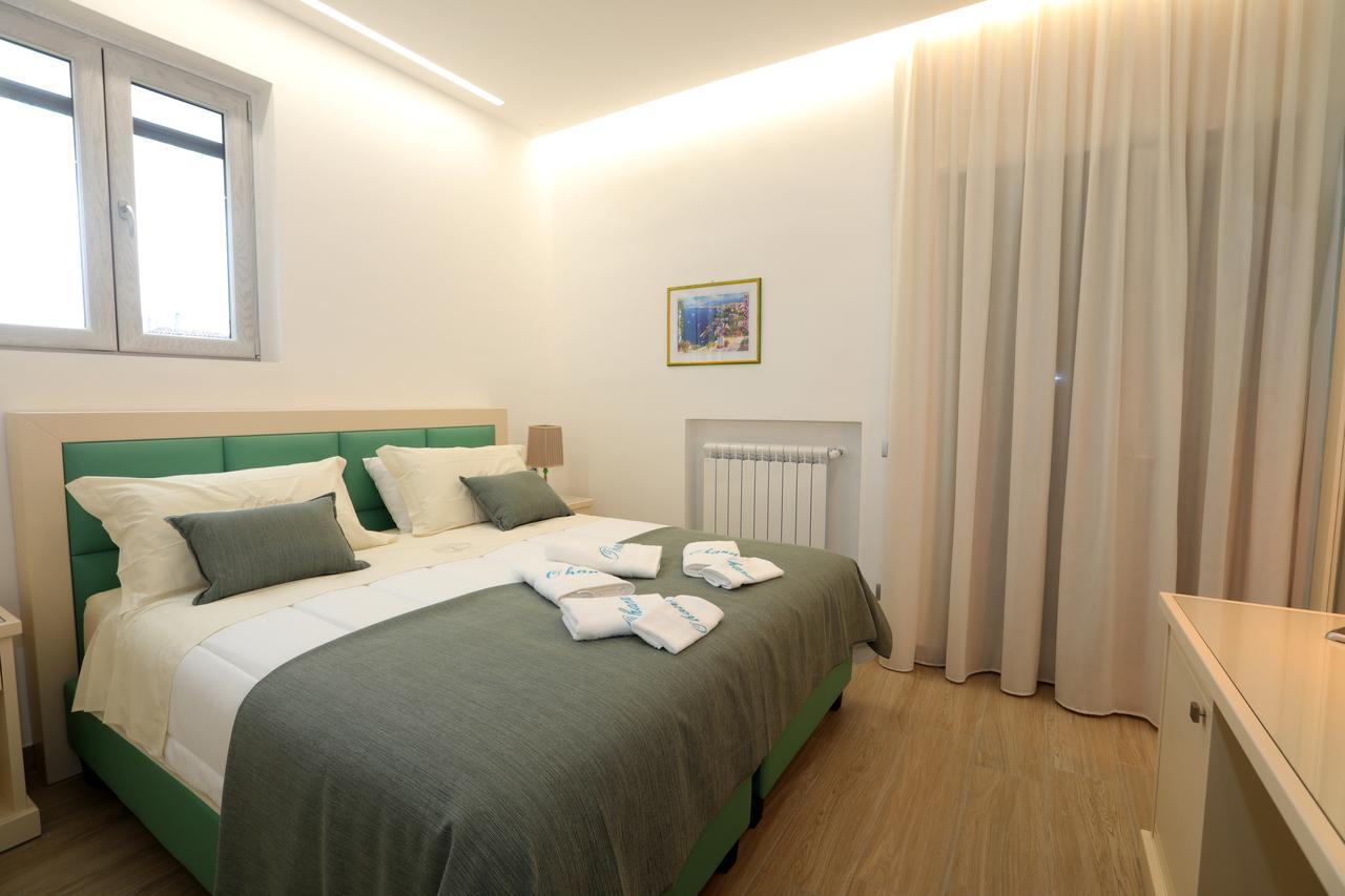 Relais Ohana - De Vivo Realty Arola  Buitenkant foto