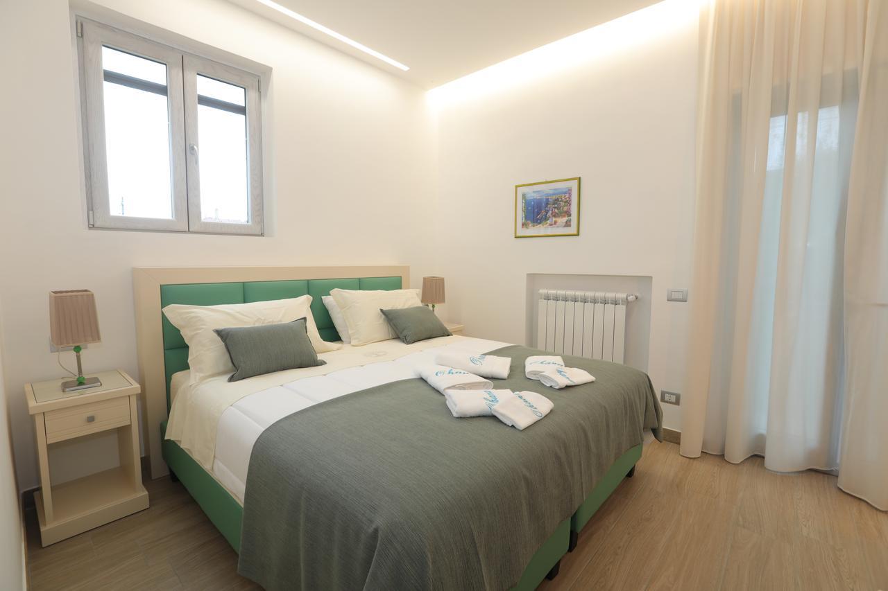 Relais Ohana - De Vivo Realty Arola  Buitenkant foto