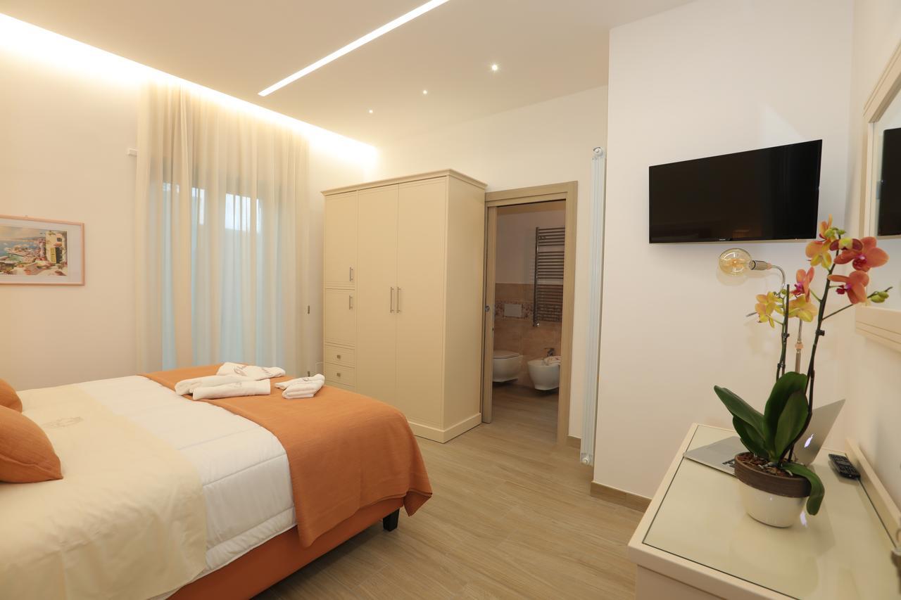 Relais Ohana - De Vivo Realty Arola  Buitenkant foto