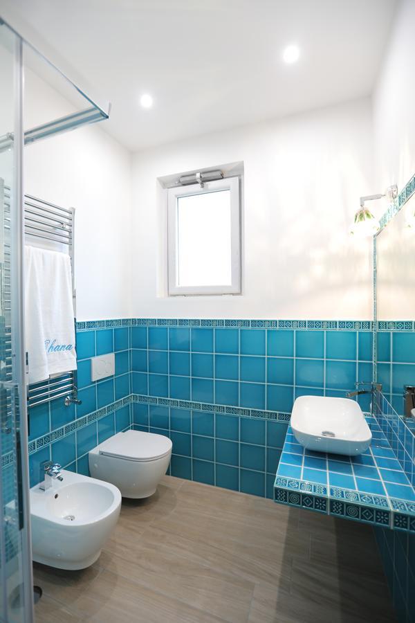 Relais Ohana - De Vivo Realty Arola  Buitenkant foto