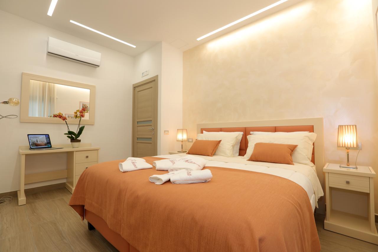 Relais Ohana - De Vivo Realty Arola  Buitenkant foto