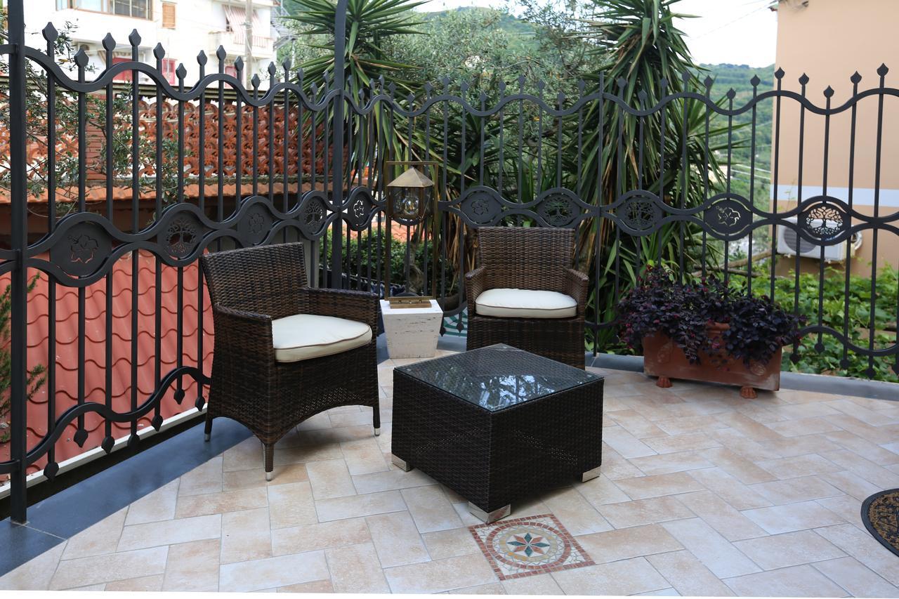 Relais Ohana - De Vivo Realty Arola  Buitenkant foto