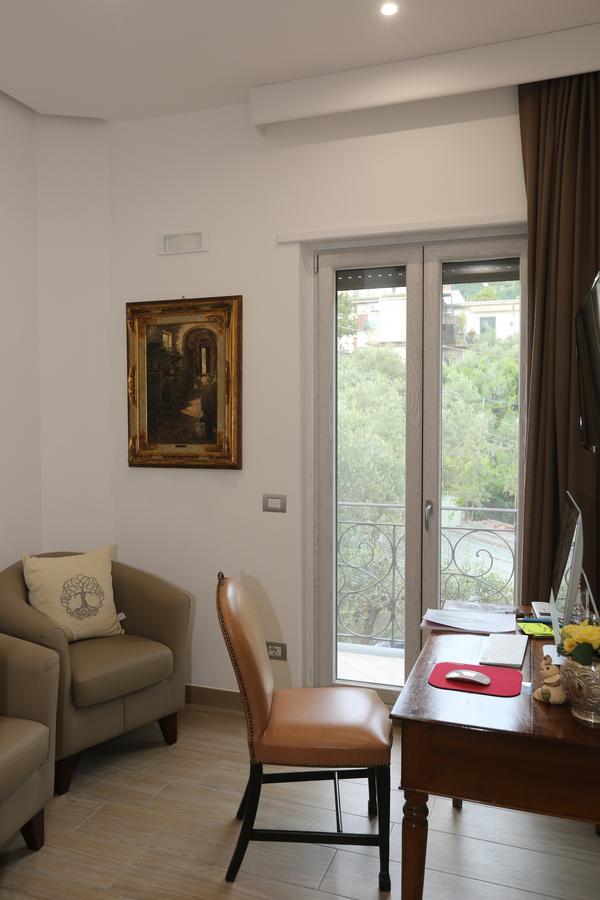Relais Ohana - De Vivo Realty Arola  Buitenkant foto