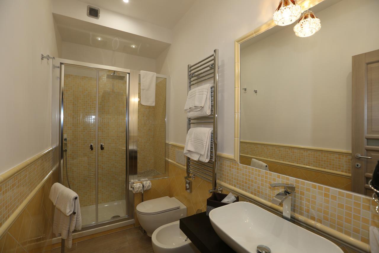Relais Ohana - De Vivo Realty Arola  Buitenkant foto
