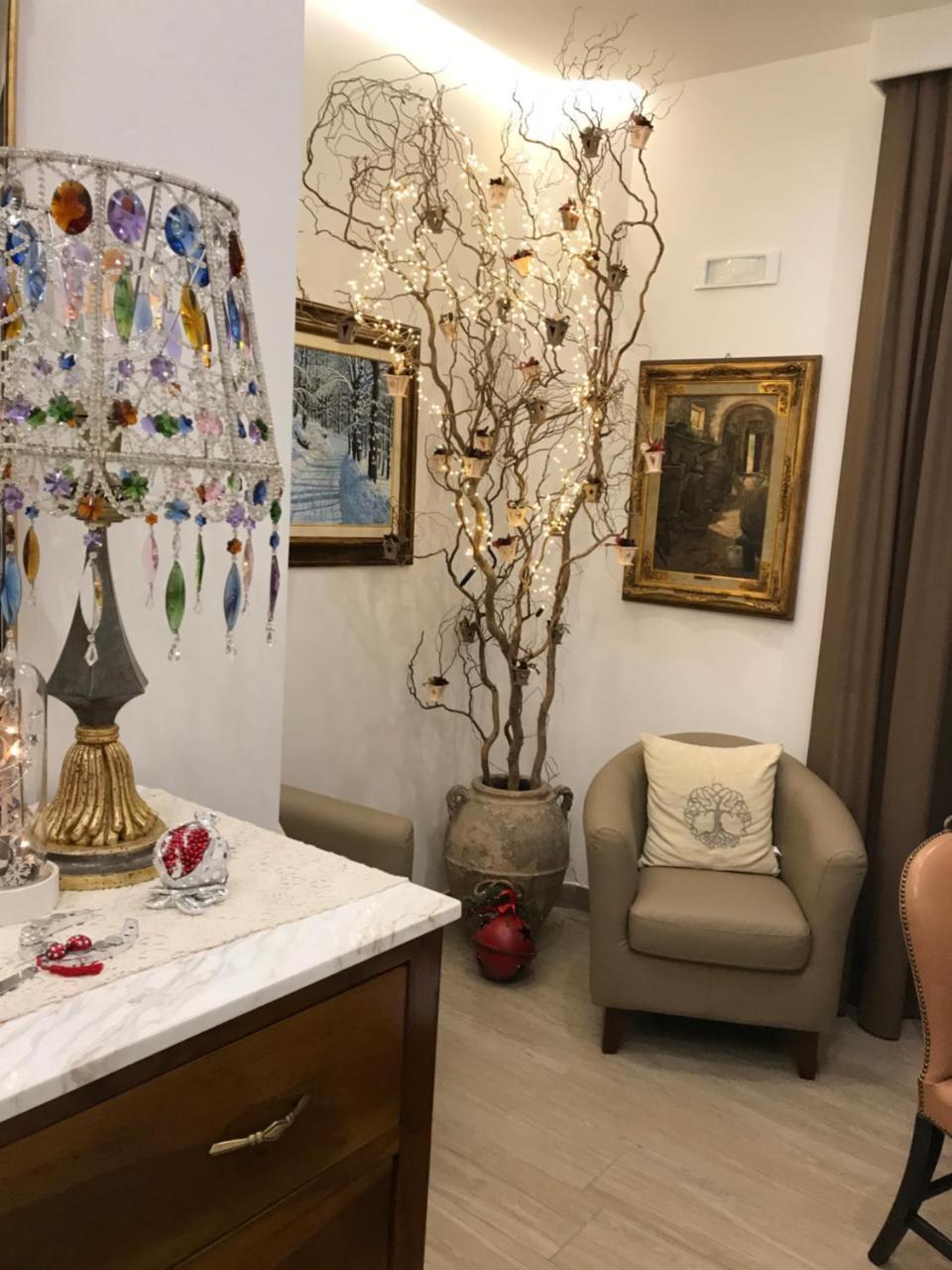 Relais Ohana - De Vivo Realty Arola  Buitenkant foto